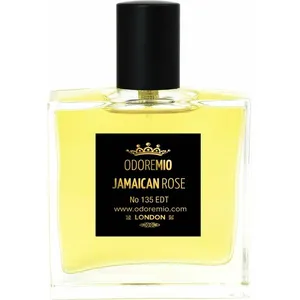 Odore Mio Jamaican Rose parfüm şişesi