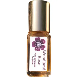 Wise Mountain Botanicals Woodland Rose parfüm şişesi