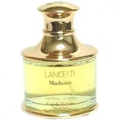 Lancetti Madame (Eau de Toilette) parfüm şişesi