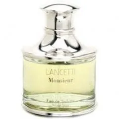 Lancetti Monsieur (Eau de Toilette) perfume bottle