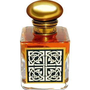 Annette Neuffer L-O-V-E perfume bottle