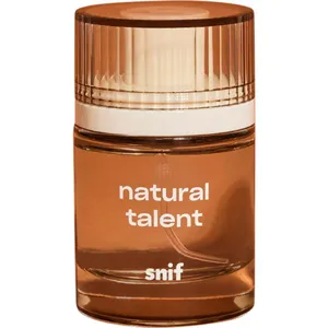 Snif Natural Talent parfüm şişesi