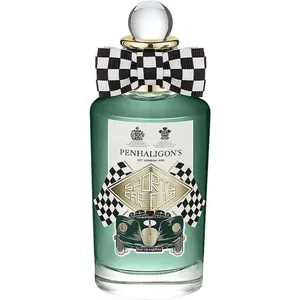 Penhaligon's Sports Car Club parfüm şişesi
