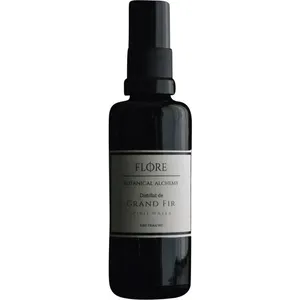 Flore Botanical Alchemy Grand Fir parfüm şişesi
