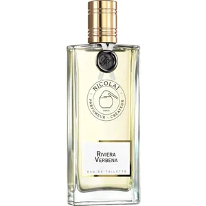 Nicolaï Riviera Verbena perfume bottle