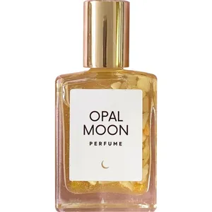 Olivine Opal Moon perfume bottle