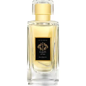 William Sicher Rondo Sandyakala perfume bottle