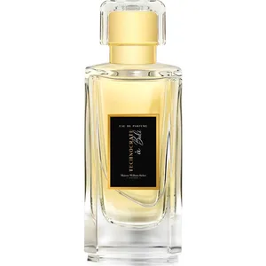 William Sicher Technocrate à Bali perfume bottle