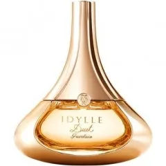 Guerlain Idylle Duet Jasmin-Lilas perfume bottle
