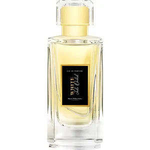 William Sicher White Jade Orchid perfume bottle