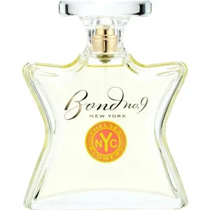 Bond No. 9 Chelsea Flowers (Eau de Parfum) perfume bottle