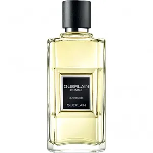 Guerlain Homme L'Eau Boisée parfüm şişesi