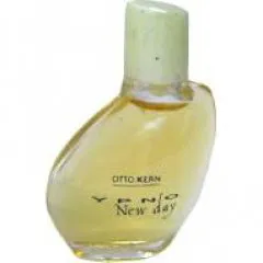 Otto Kern Ypno New Day parfüm şişesi