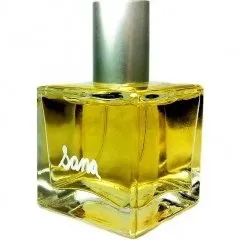 Slumberhouse Sana perfume bottle