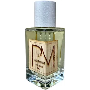 Pink MahogHany A Mother's Love perfume bottle
