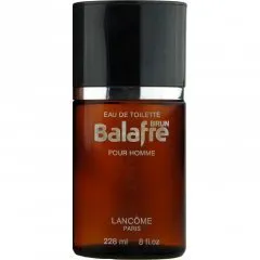 Lancôme Balafre Brun (Eau de Toilette) perfume bottle