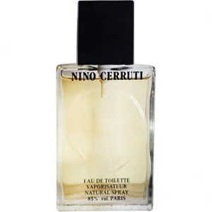 Cerruti Nino Cerruti pour Homme (Eau de Toilette) parfüm şişesi