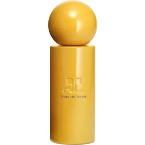 Courrèges L'Eau de Liesse perfume bottle