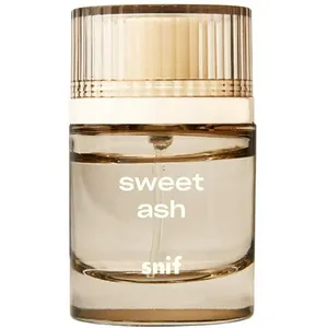 Snif Sweet Ash parfüm şişesi