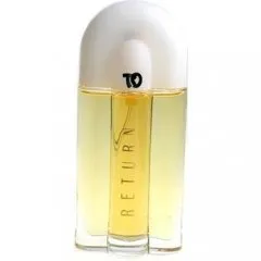 Tristano Onofri Return (Eau de Toilette) parfüm şişesi