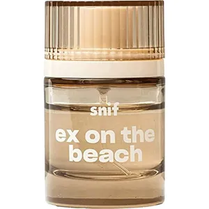 Snif Ex on the Beach perfume bottle