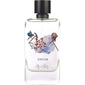 Alfred Ritchy Dacha perfume bottle