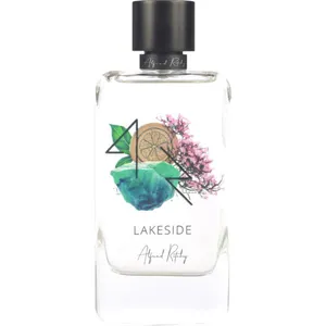 Alfred Ritchy Lakeside parfüm şişesi