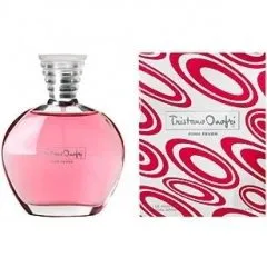 Tristano Onofri Pink Fever parfüm şişesi