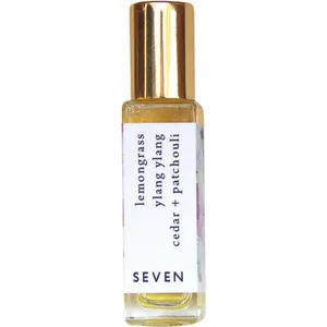 All Tribes Apothecary Seven parfüm şişesi