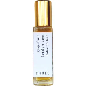 All Tribes Apothecary Three parfüm şişesi