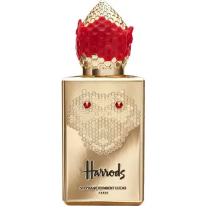 Stéphane Humbert Lucas Ruby Naga perfume bottle