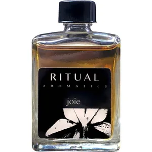 Ritual Aromatics Joie parfüm şişesi