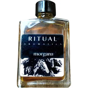 Ritual Aromatics Morgana parfüm şişesi