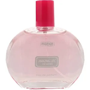 Figenzi Amazing Life parfüm şişesi