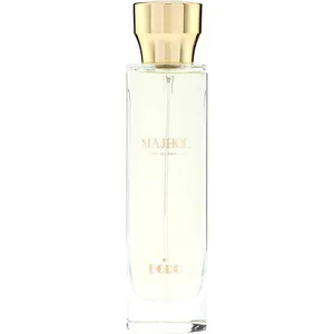 Dodo Majhol perfume bottle