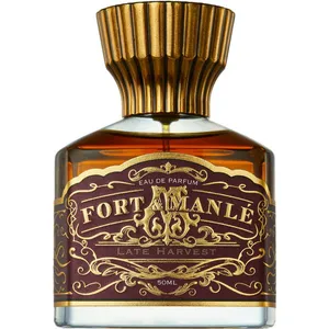 Fort & Manlé Late Harvest perfume bottle