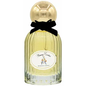 Marissa Zappas Flaming Creature perfume bottle