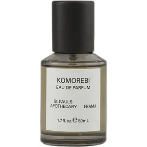 Frama Komorebi (Eau de Parfum) parfüm şişesi