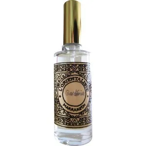 L'Orientaliste Gardenia parfüm şişesi