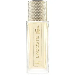 Lacoste Pour Femme (Eau de Parfum) perfume bottle
