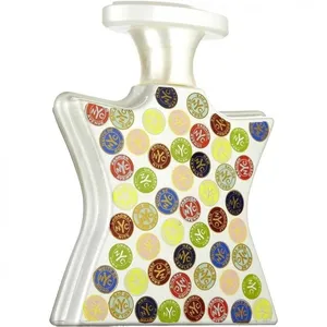 Bond No. 9 Eau de New York parfüm şişesi