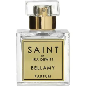 Saint by Ira DeWitt Bellamy parfüm şişesi