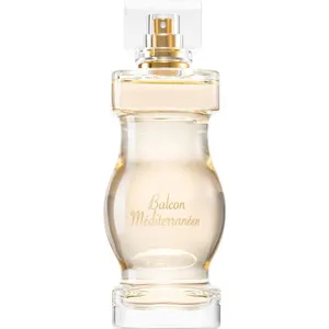 Jeanne Arthes Collection Azur - Balcon Méditerranéen perfume bottle