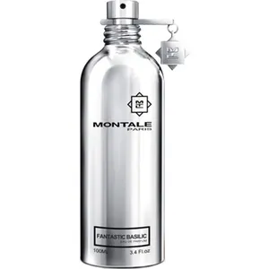 Montale Fantastic Basilic parfüm şişesi