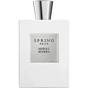 Spring Perfume House Spring Privé - Neroli Riviera perfume bottle