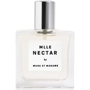 Musc et Madame Mlle Nectar parfüm şişesi