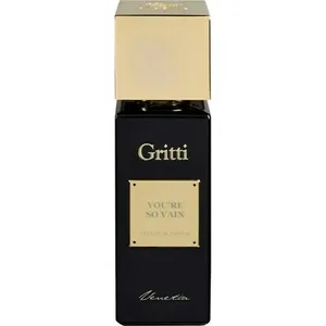 Gritti You're So Vain parfüm şişesi