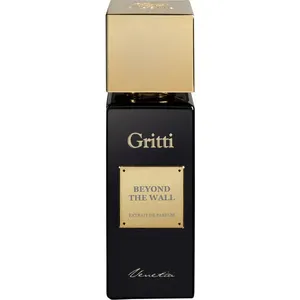 Gritti Beyond the Wall perfume bottle