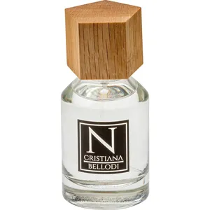 Cristiana Bellodi N perfume bottle