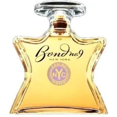 Bond No. 9 Eau de Noho parfüm şişesi